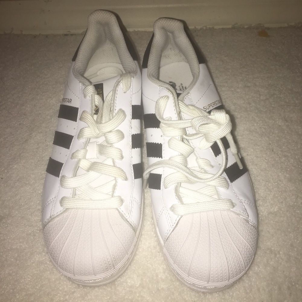 Original Adidas Superstar Shoes